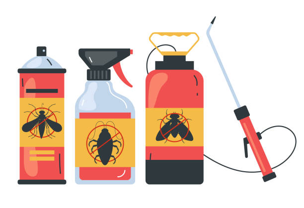 Best Wildlife Control Services  in Country Squire Lakes, IN